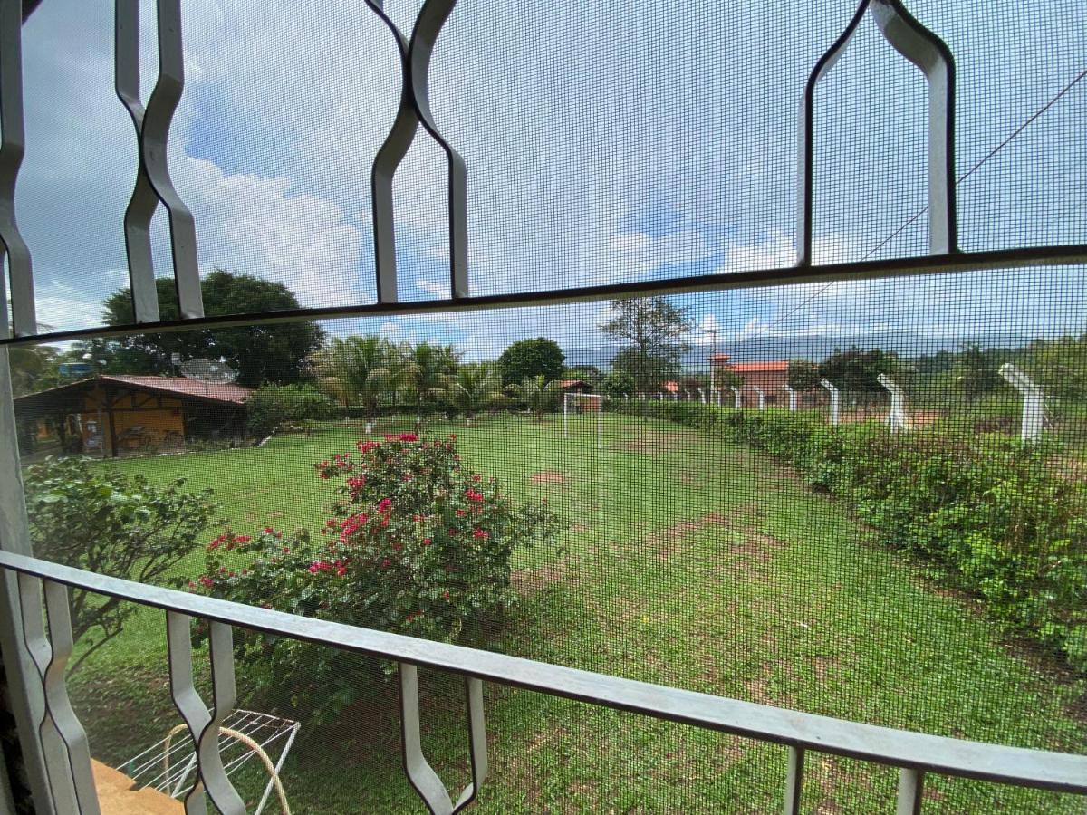 Familia Busca-Pe Hotell Sao Pedro  Exteriör bild